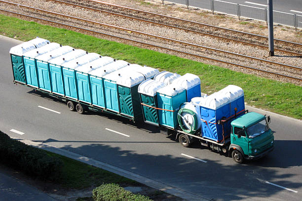 Best Portable restroom trailer rental  in Rutledge, TN